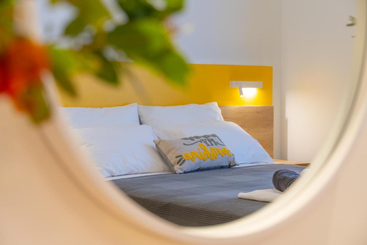 Apartments Olea Cavtat Eksteriør billede