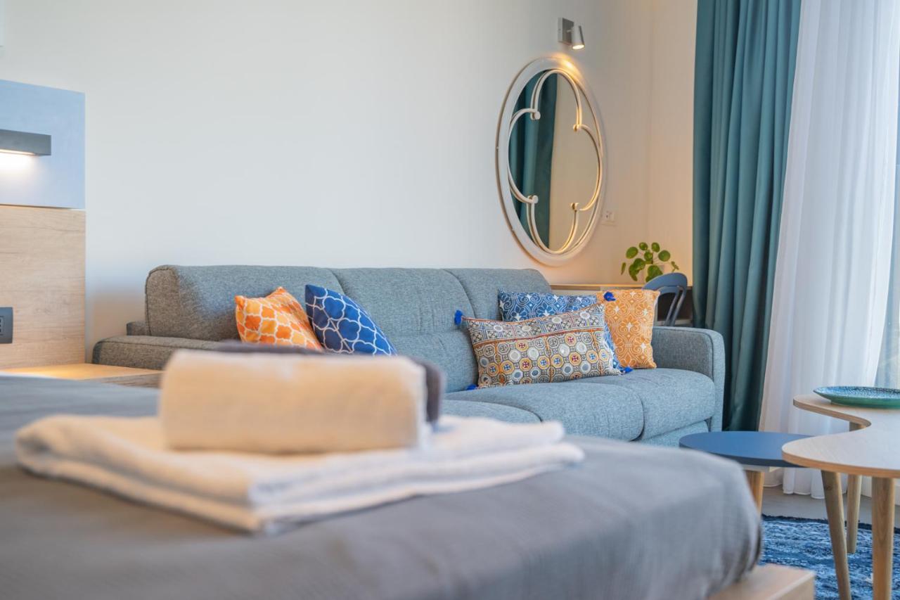 Apartments Olea Cavtat Eksteriør billede