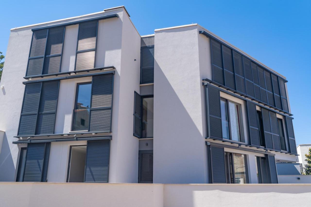 Apartments Olea Cavtat Eksteriør billede