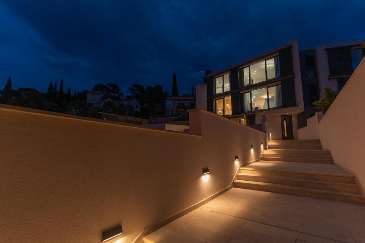 Apartments Olea Cavtat Eksteriør billede