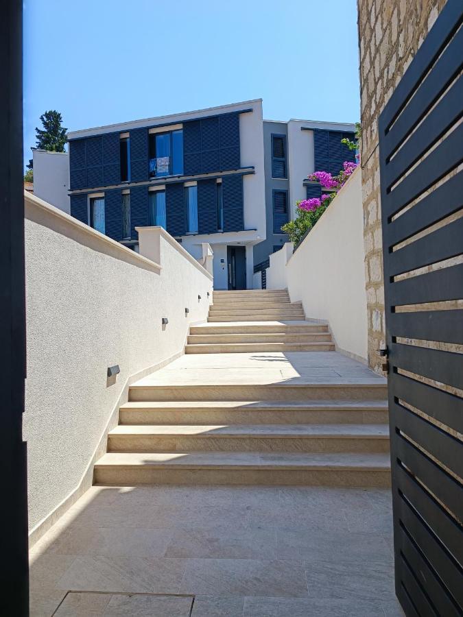 Apartments Olea Cavtat Eksteriør billede