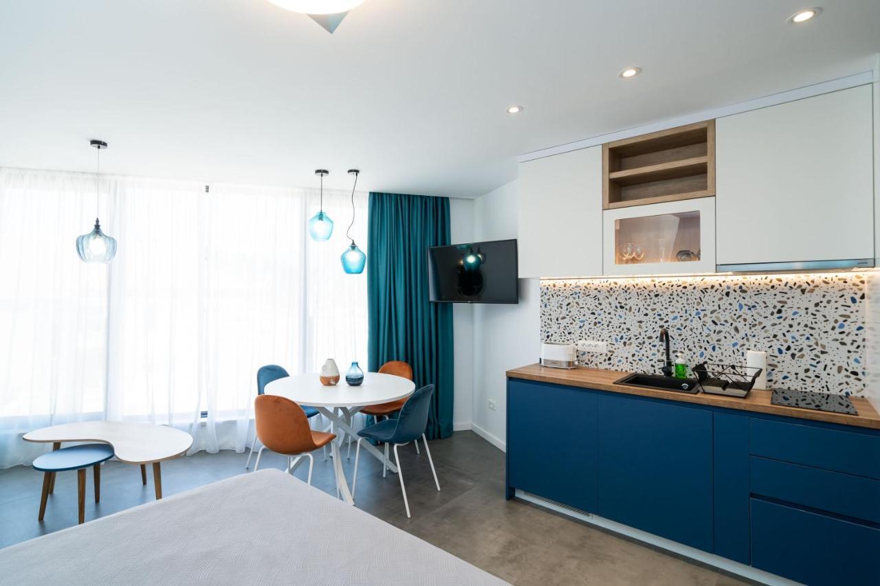 Apartments Olea Cavtat Eksteriør billede